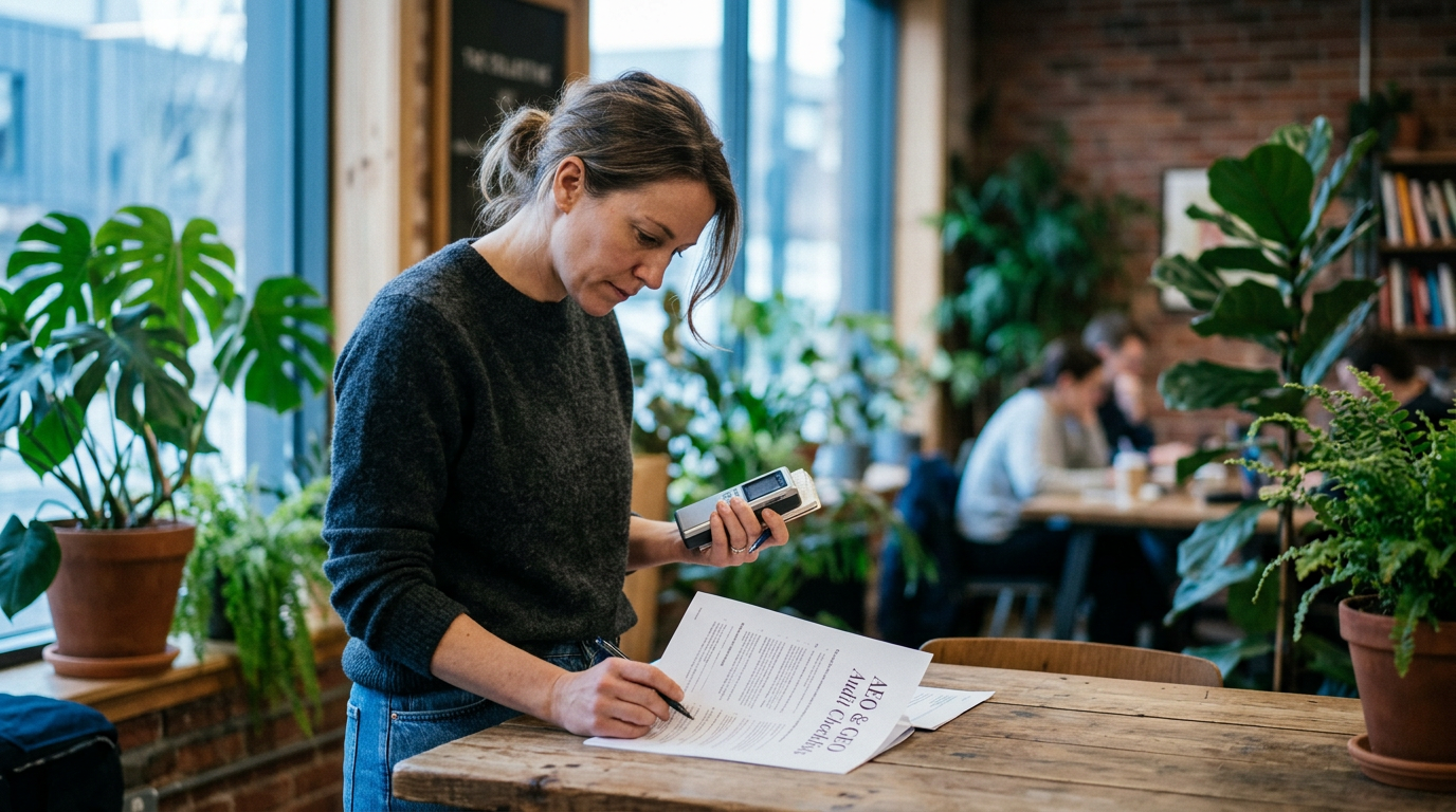 Your AEO & GEO Audit: Pinpointing Deliverables Before You Commit