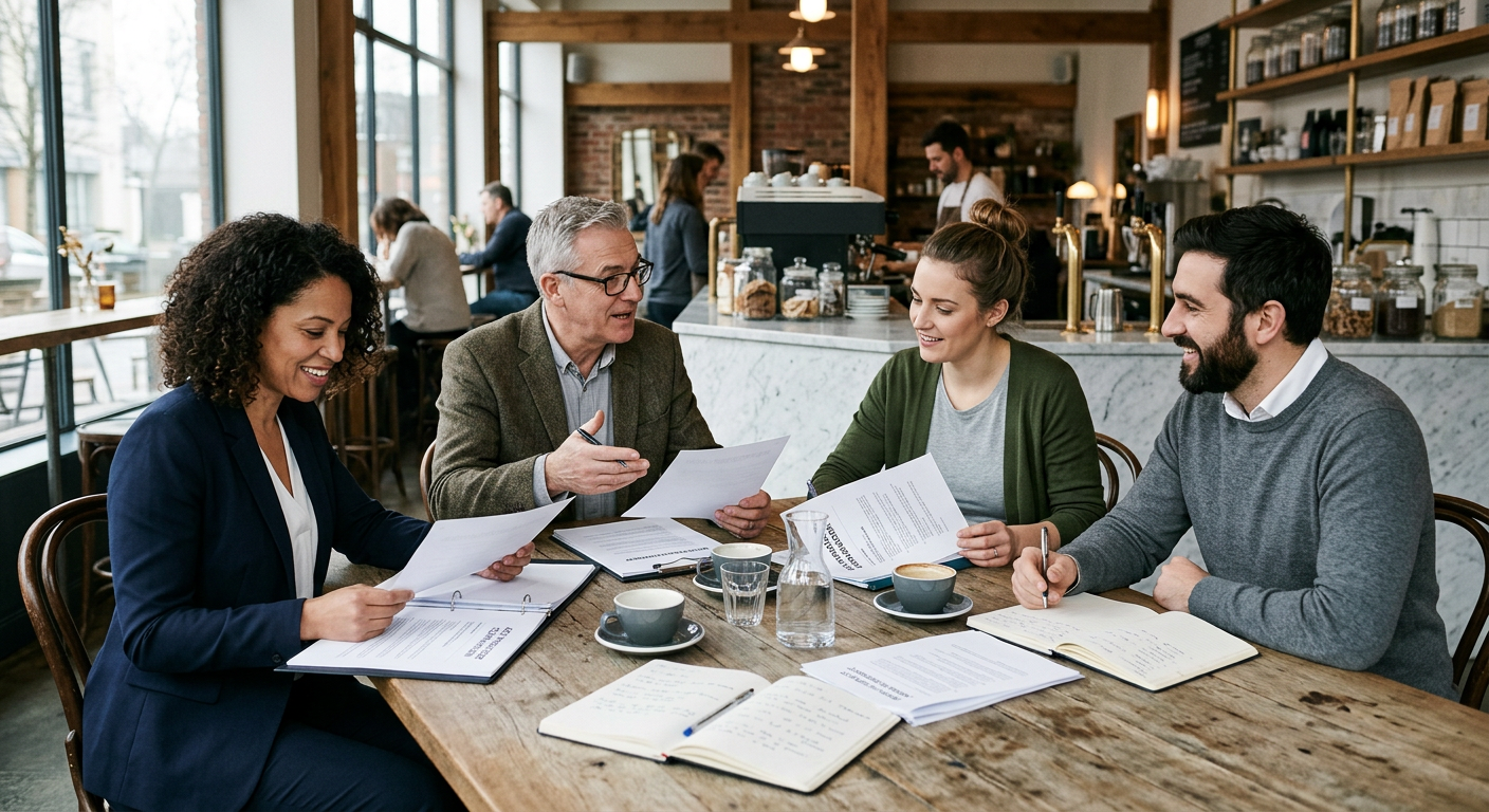 AEO Service Providers: The Deliverables Audit Before You Sign