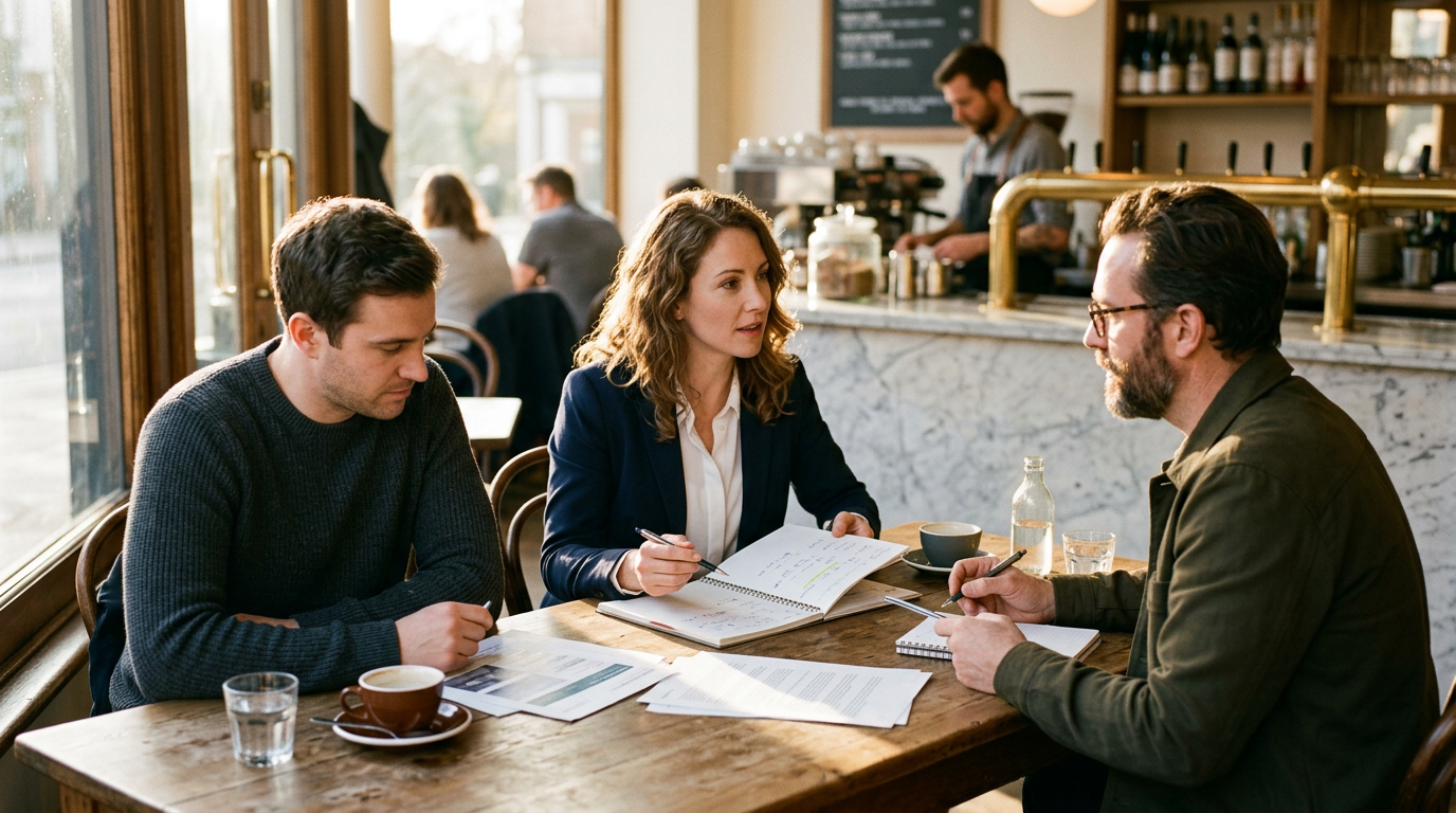 When Hiring an AEO Agency Makes Sense (and When It Doesn't)
