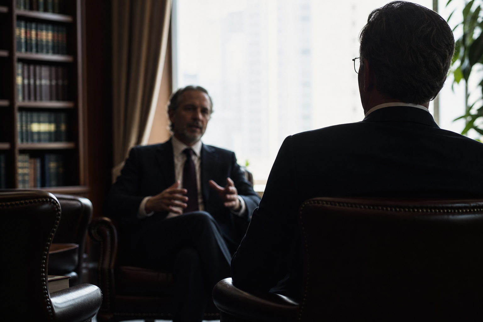 White-Label GEO for Law Firms: The Technical Realities Agencies Miss